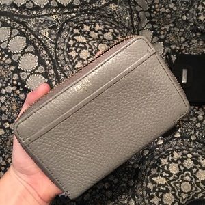 Fossil wallet